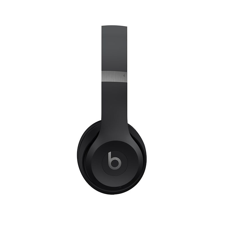 Beats By Dr.dre CUFFIE WIRELESS ON-EAR Beats Solo4  Matte Black