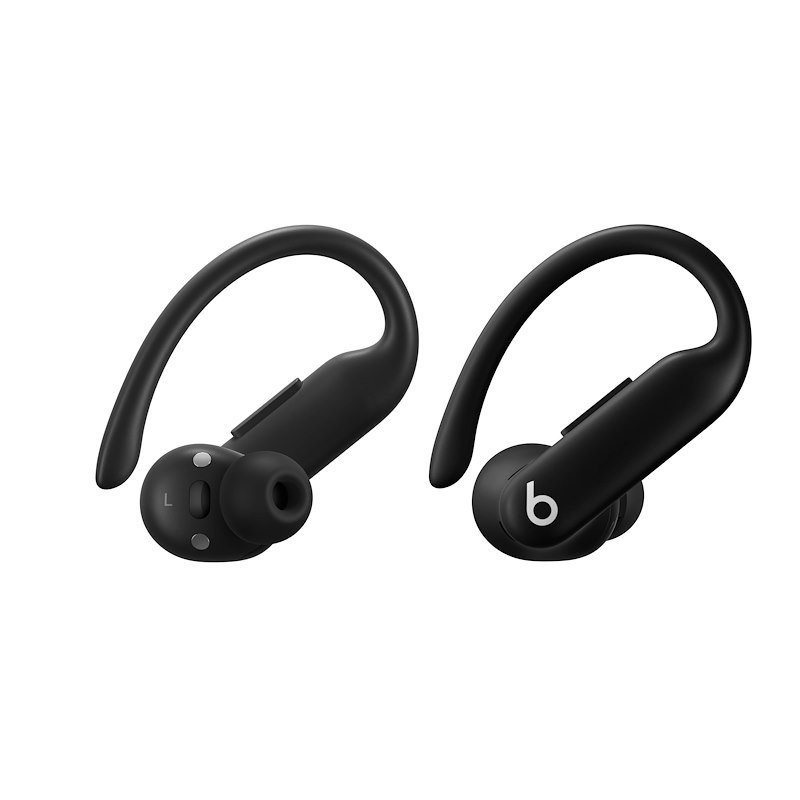 Beats By Dr.dre cuffia In-Ear POWERBEATS PRO 2 Mx723zm/a Jet Nero