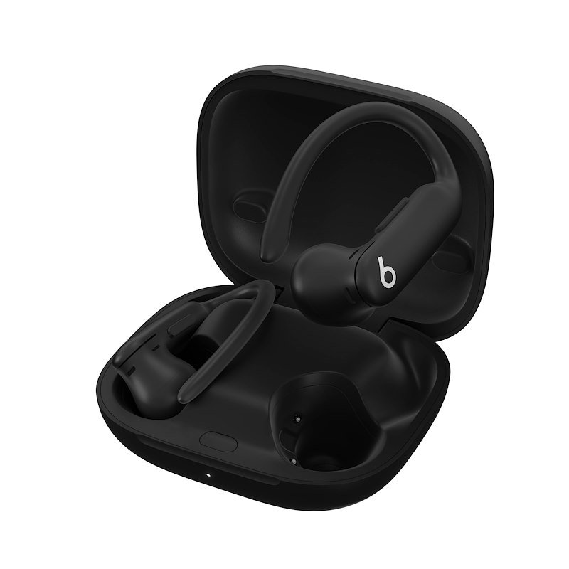 Beats By Dr.dre cuffia In-Ear POWERBEATS PRO 2 Mx723zm/a Jet Nero