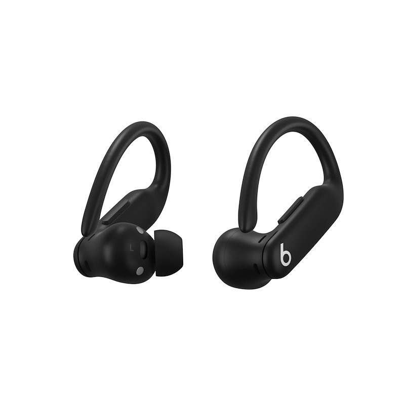 Beats By Dr.dre cuffia In-Ear POWERBEATS PRO 2 Mx723zm/a Jet Nero