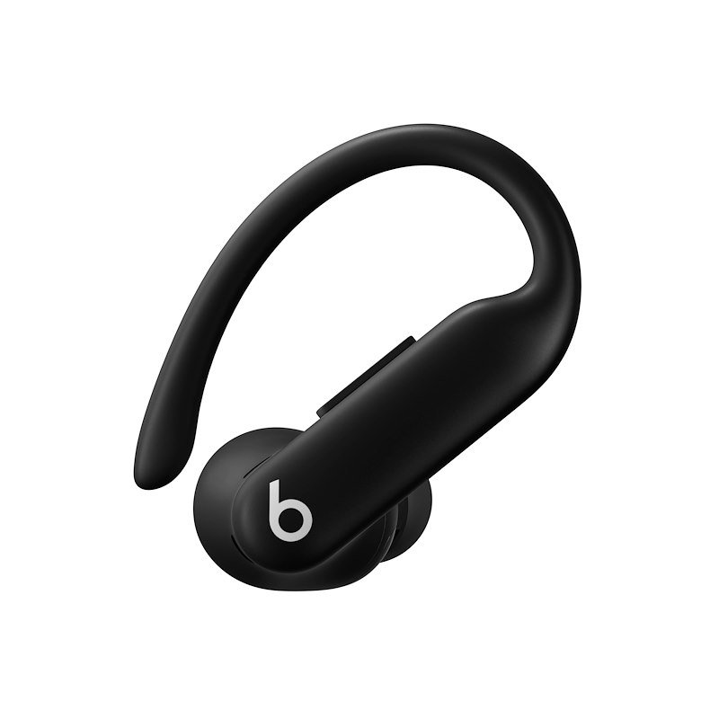 Beats By Dr.dre cuffia In-Ear POWERBEATS PRO 2 Mx723zm/a Jet Nero