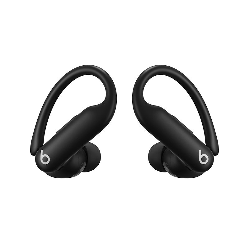 Beats By Dr.dre cuffia In-Ear POWERBEATS PRO 2 Mx723zm/a Jet Nero
