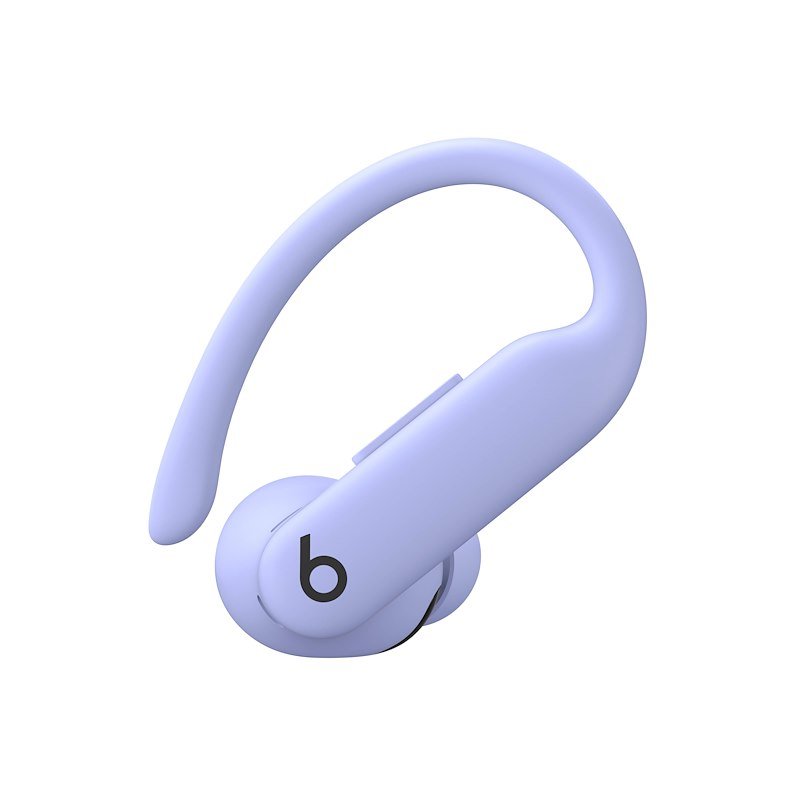 Beats By Dr.dre cuffia In-Ear POWERBEATS PRO 2 Mx753zm/a Ultraviola