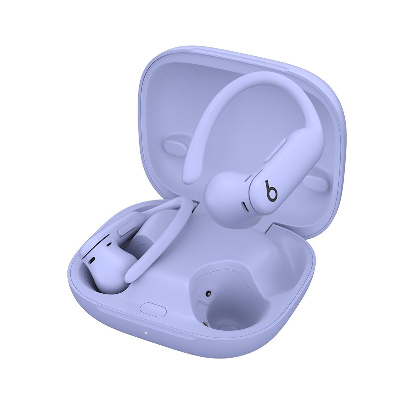 Beats By Dr.dre cuffia In-Ear POWERBEATS PRO 2 Mx753zm/a Ultraviola