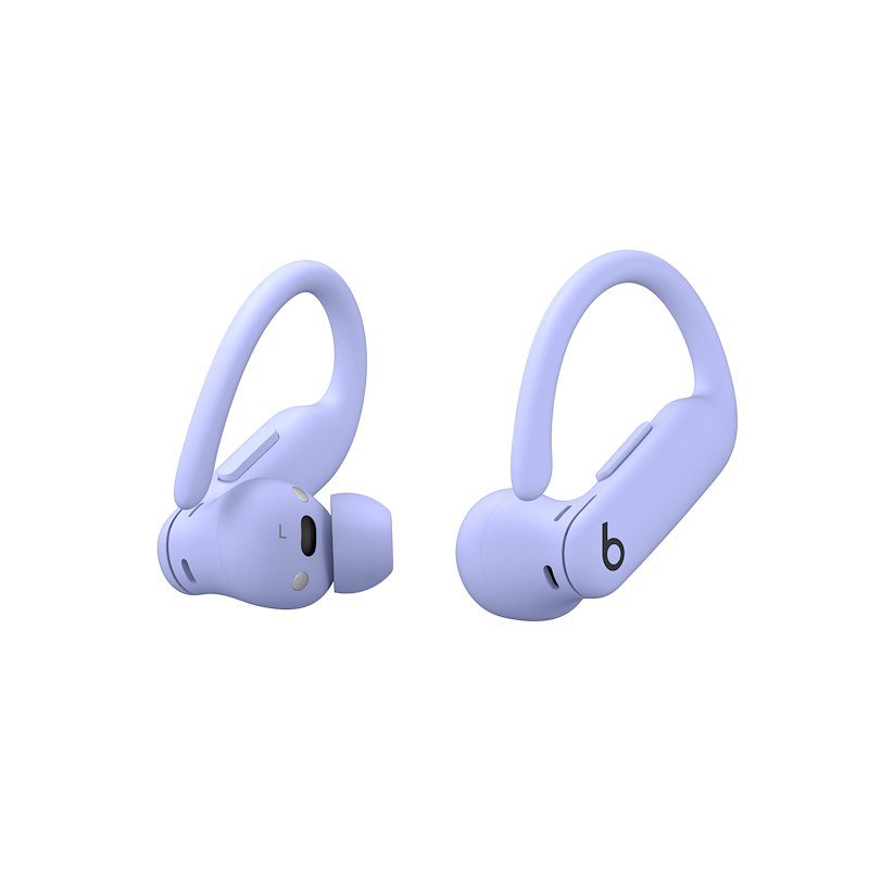 Beats By Dr.dre cuffia In-Ear POWERBEATS PRO 2 Mx753zm/a Ultraviola