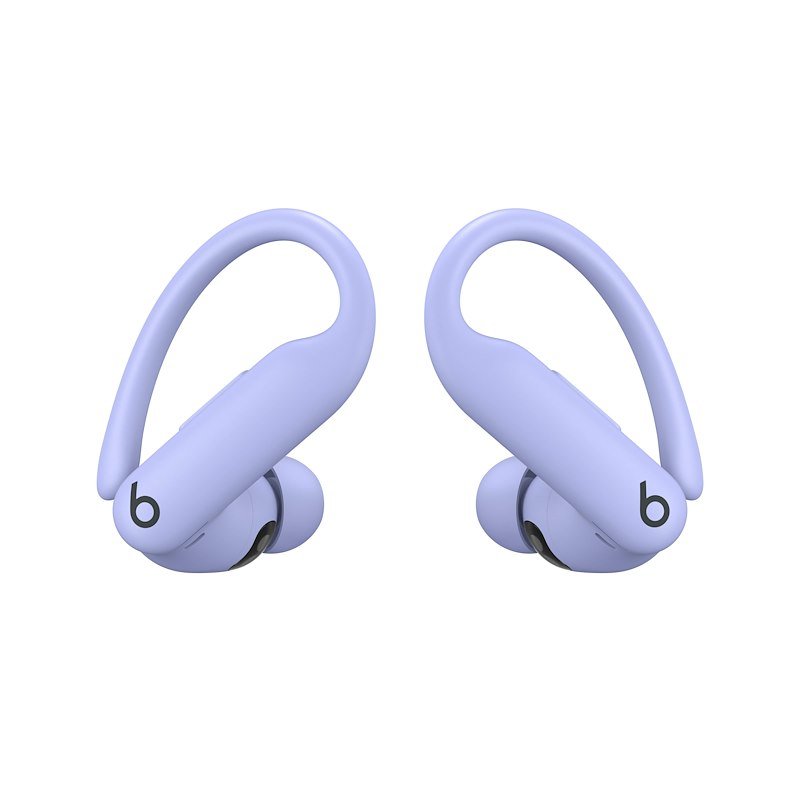 Beats By Dr.dre cuffia In-Ear POWERBEATS PRO 2 Mx753zm/a Ultraviola