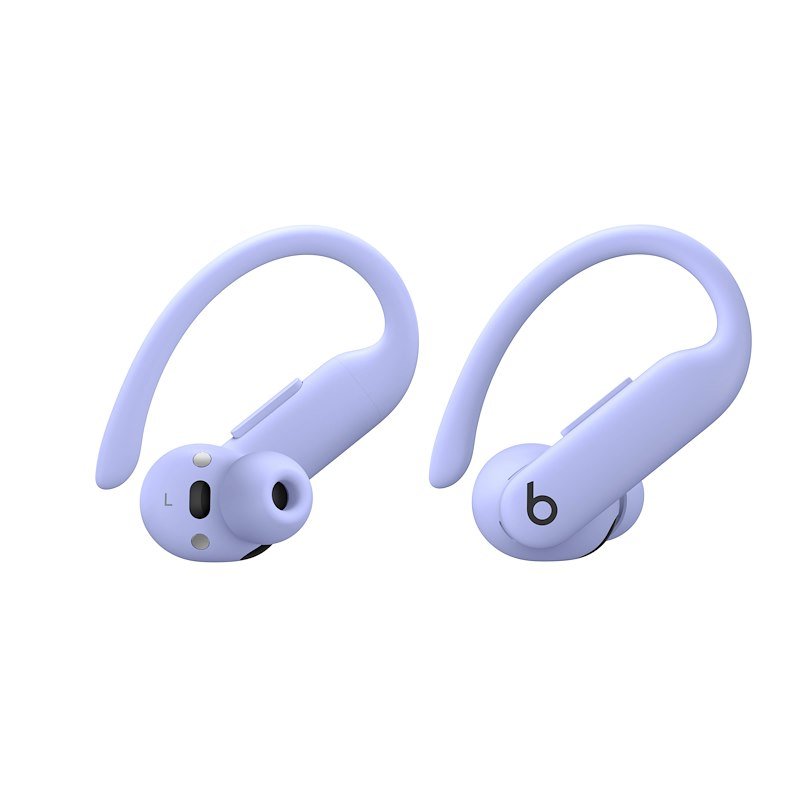 Beats By Dr.dre cuffia In-Ear POWERBEATS PRO 2 Mx753zm/a Ultraviola