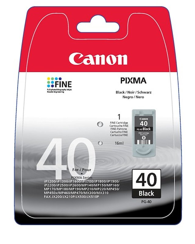 Canon - 40 0615b042