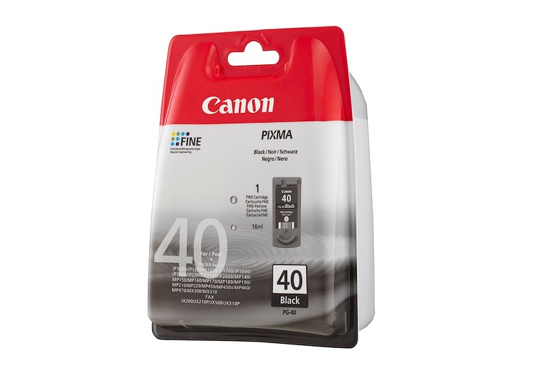 Canon - 40 0615b042