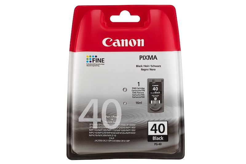 Canon - 40 0615b042