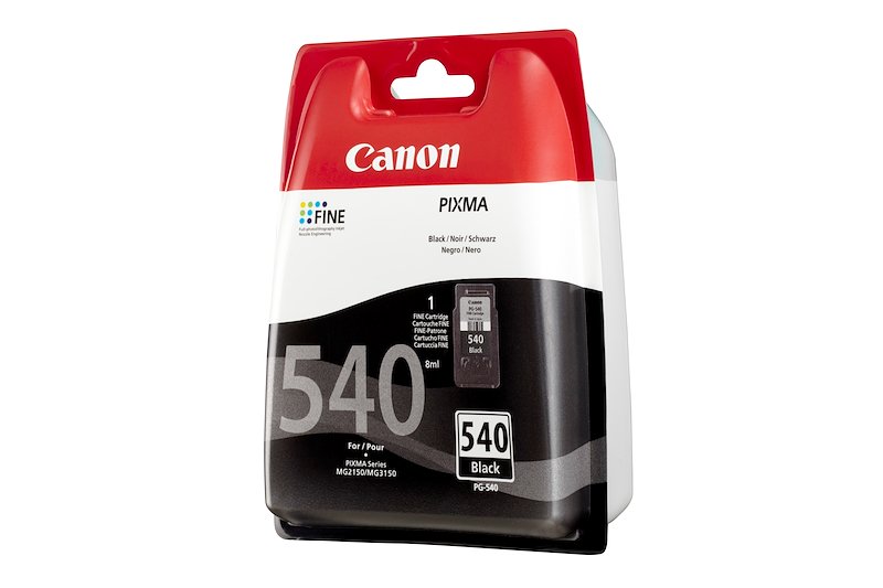 Canon - Pg-540 5225b004