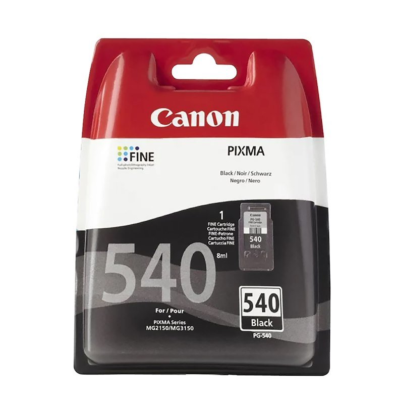Canon - Pg-540 5225b004