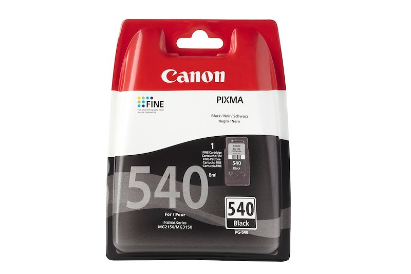 Canon - Pg-540 5225b004
