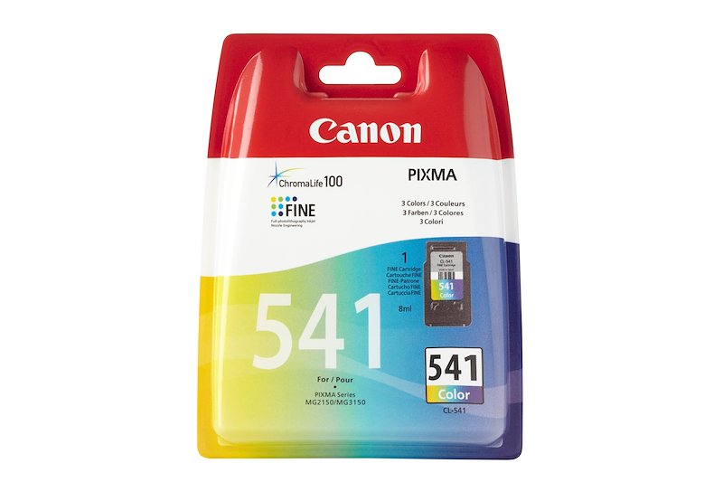 Canon - Caocl541