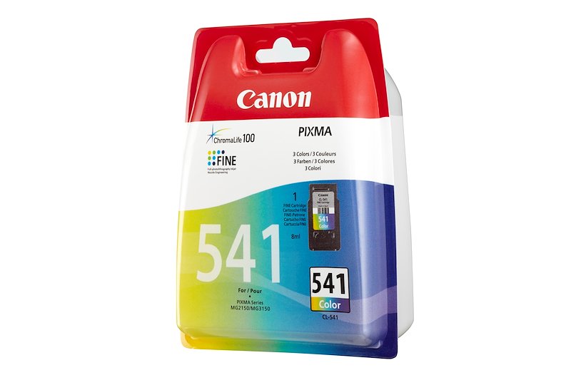 Canon - Caocl541