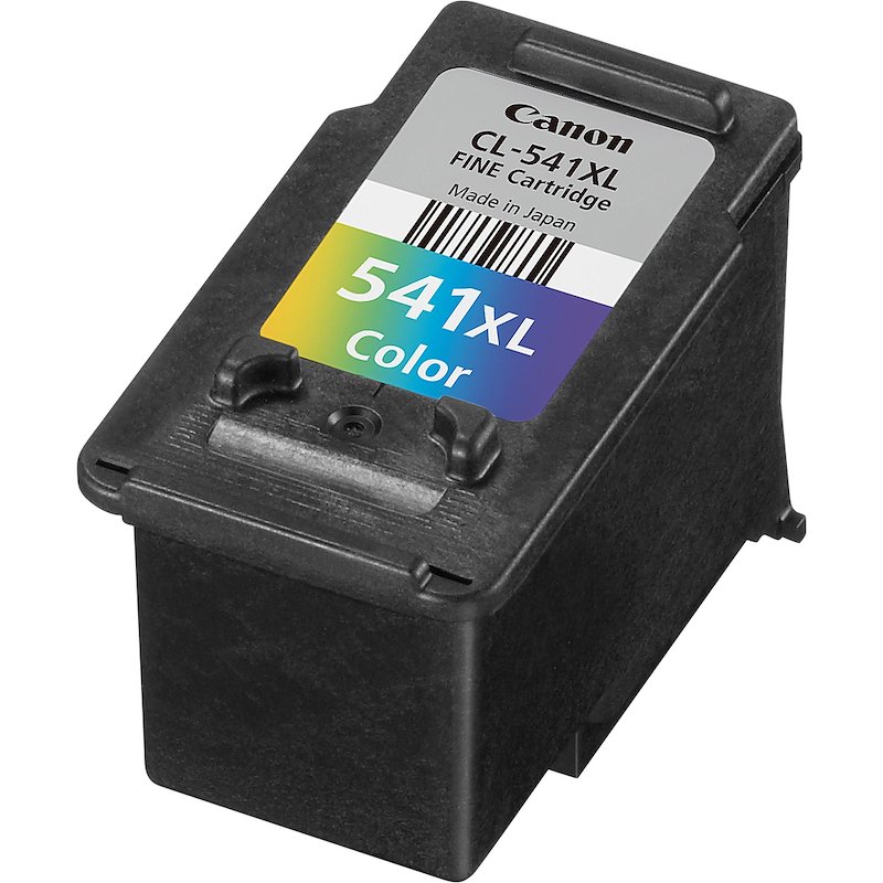 Canon - Cl-541 Xl 5226b004