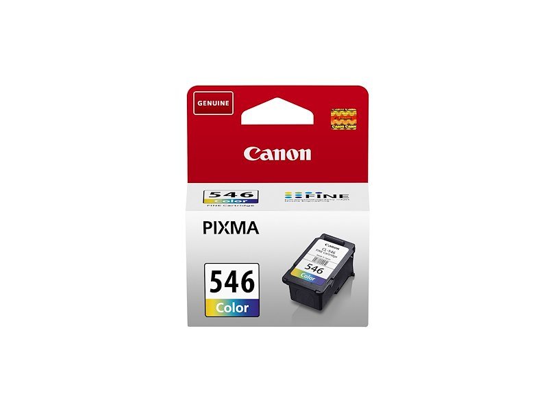 Canon - Cl-546 8289b004