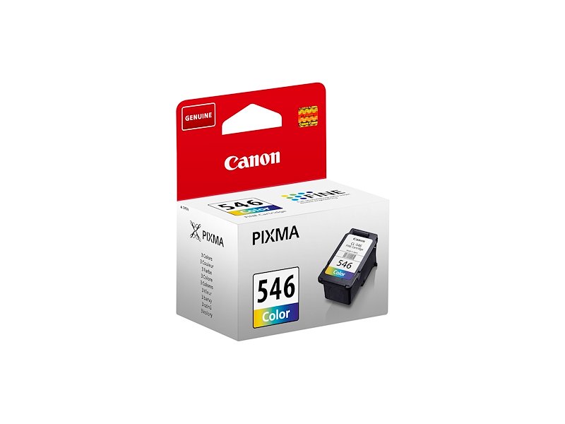 Canon - Cl-546 8289b004