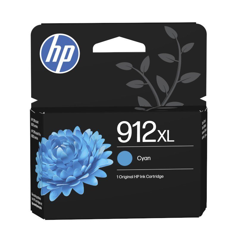 Hp - 912xl 3yl81ae