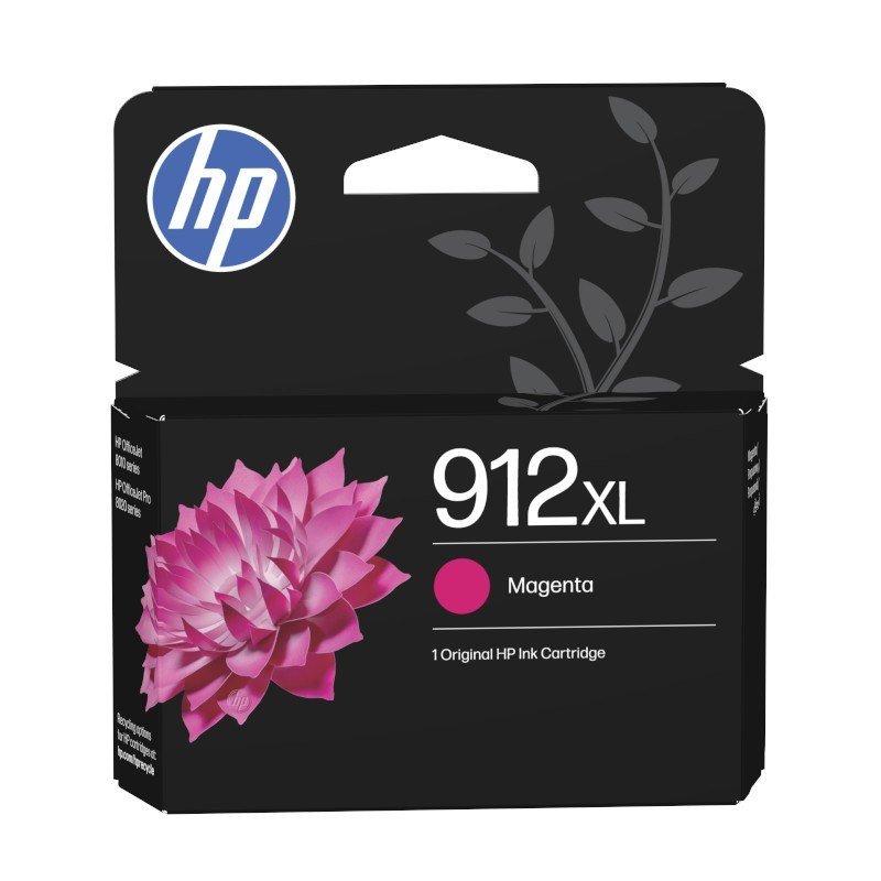 Hp - 912xl 3yl82ae