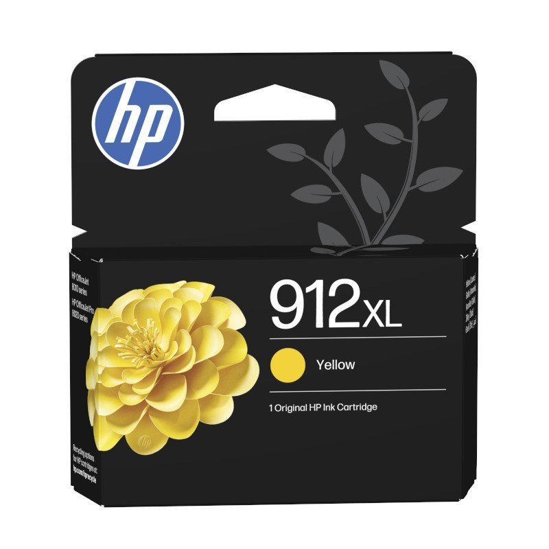 Hp - 912xl 3yl83ae