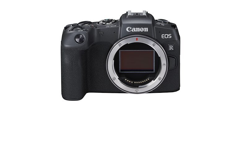 Canon Fotocamera Mirrorless EOS RP BODY
