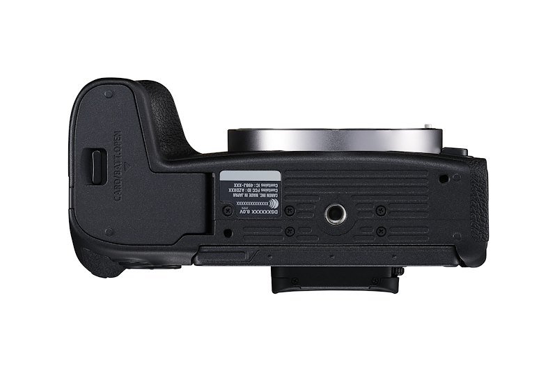 Canon Fotocamera Mirrorless EOS RP BODY
