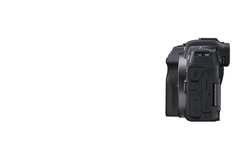 Canon Fotocamera Mirrorless EOS RP BODY