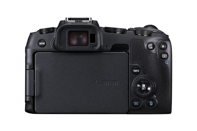 Canon Fotocamera Mirrorless EOS RP BODY