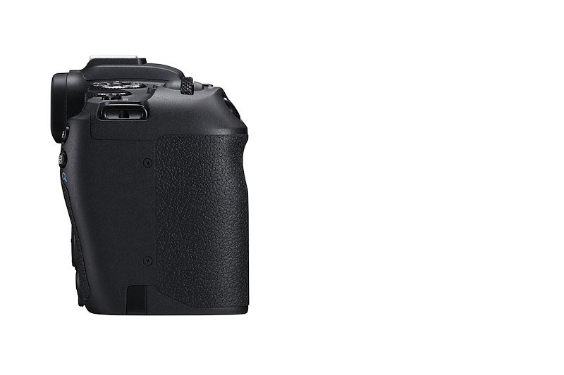 Canon Fotocamera Mirrorless EOS RP BODY