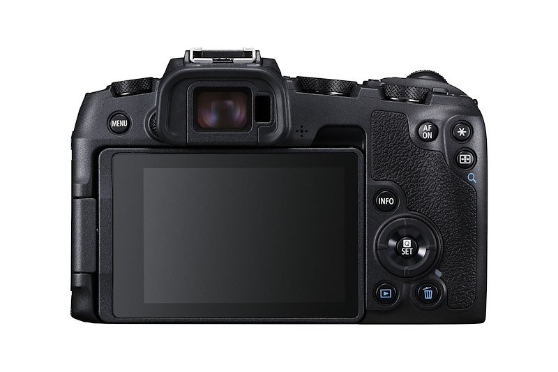 Canon Fotocamera Mirrorless EOS RP BODY