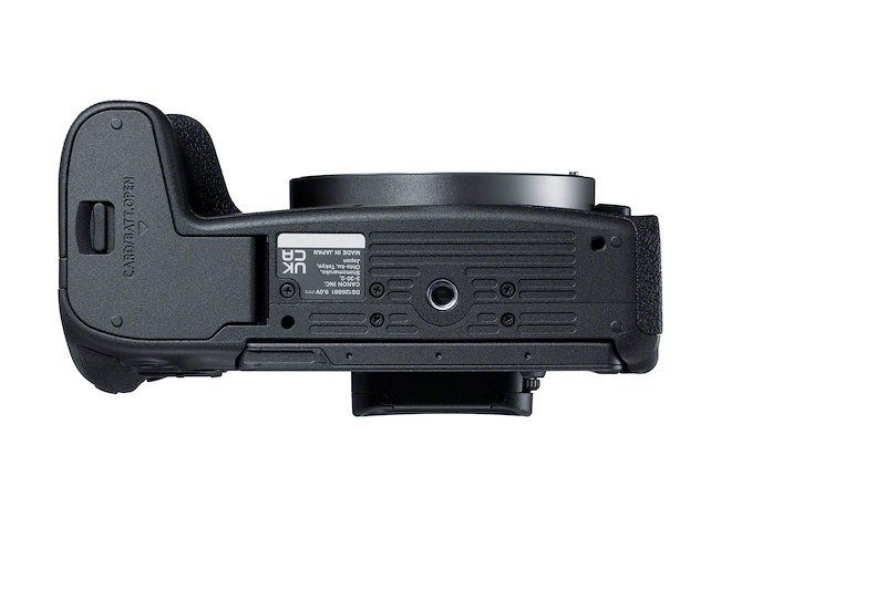 Canon Fotocamera Mirrorless Eos R8 Body