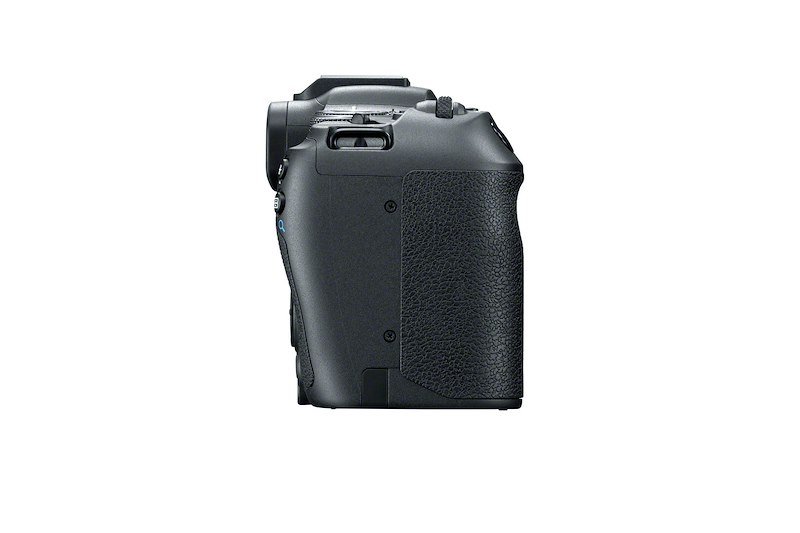Canon Fotocamera Mirrorless Eos R8 Body