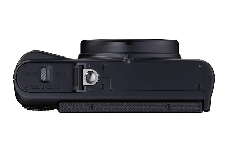 Canon Fotocamera compatta POWERSHOT SX740 HS LITE EDITION BLACK