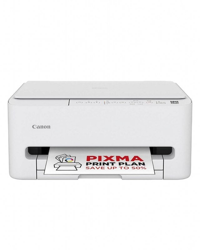 Canon Stampante Inkjet multifunzionale Pixma Ts4150 Bianca