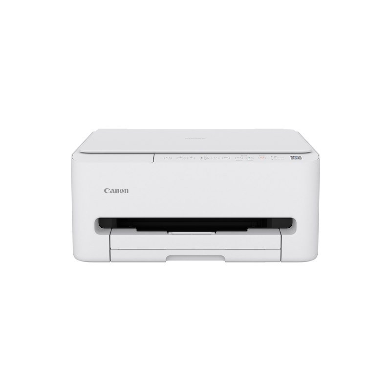 Canon Stampante Inkjet multifunzionale Pixma Ts4150 Bianca