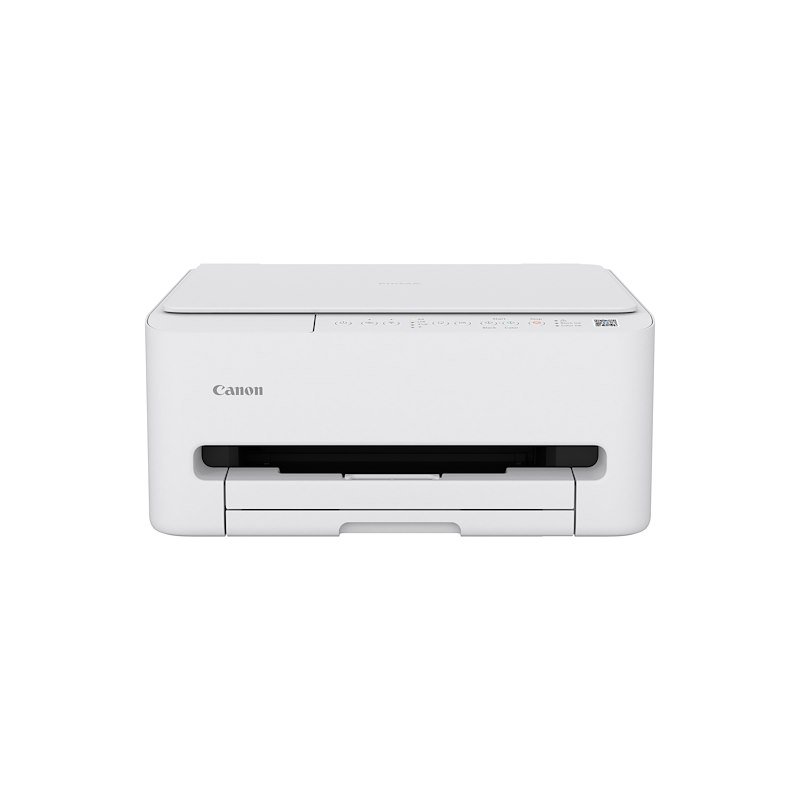 Canon Stampante Inkjet multifunzionale Pixma Ts4150 Bianca