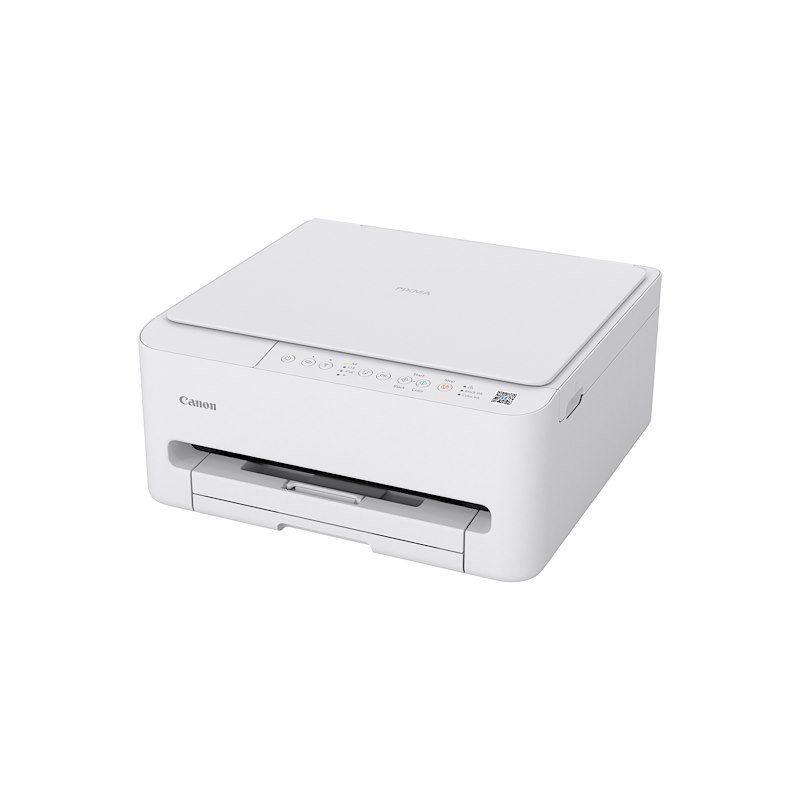 Canon Stampante Inkjet multifunzionale Pixma Ts4150 Bianca