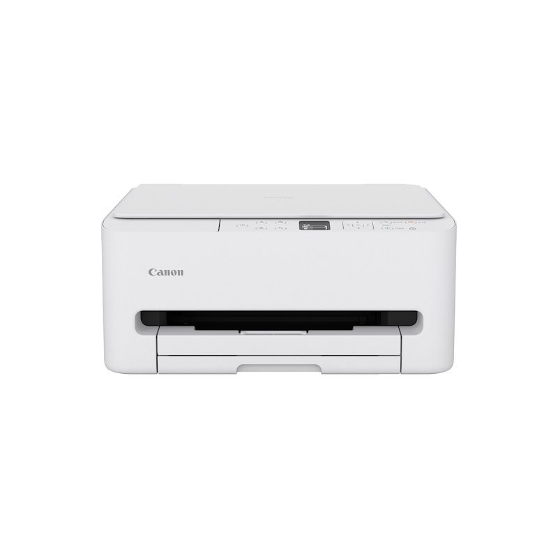 Canon Stampante inkjet 3in1 Pixma Ts6550 White