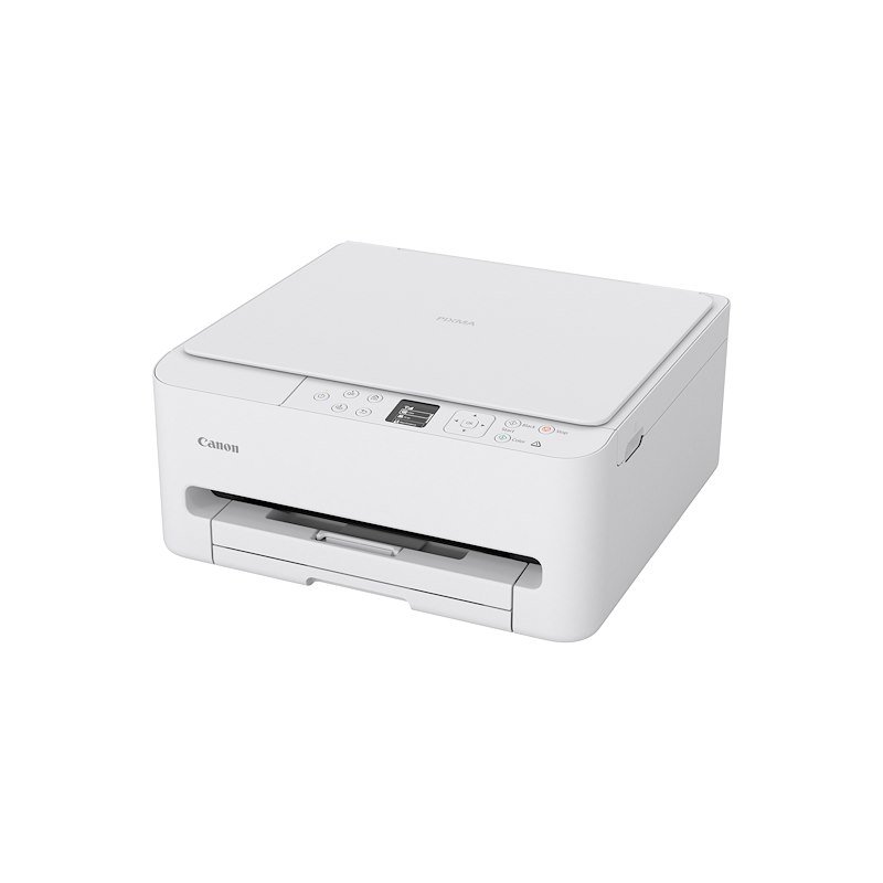 Canon Stampante inkjet 3in1 Pixma Ts6550 White