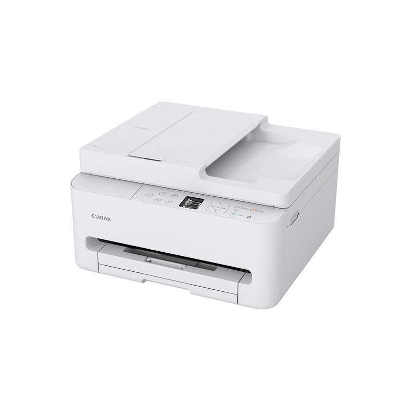 Canon Stampante Inkjet multifunzionale Pixma Ts7550i White