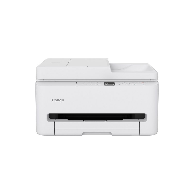 Canon Stampante Inkjet multifunzionale Pixma Ts7550i White