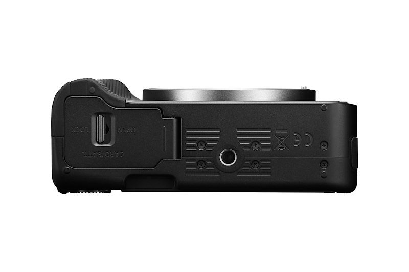 Canon Fotocamera Mirrorless Eos R50 V+rf-s14-30