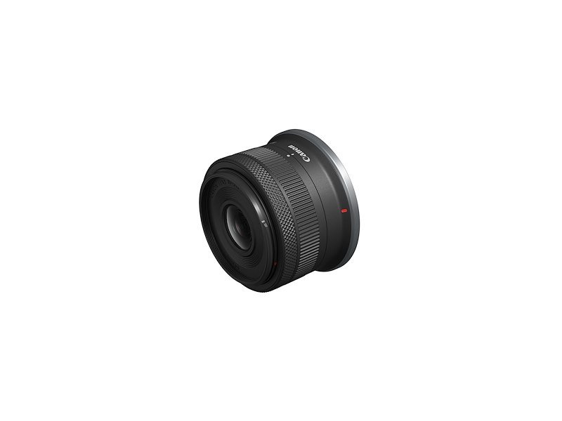 Canon Obiettivo Zoom Rf-s 10-18mm F4.5-6.3 Is Stm