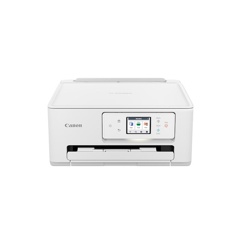Canon Stampante Pixma Ts7650i Inkjet Bianco