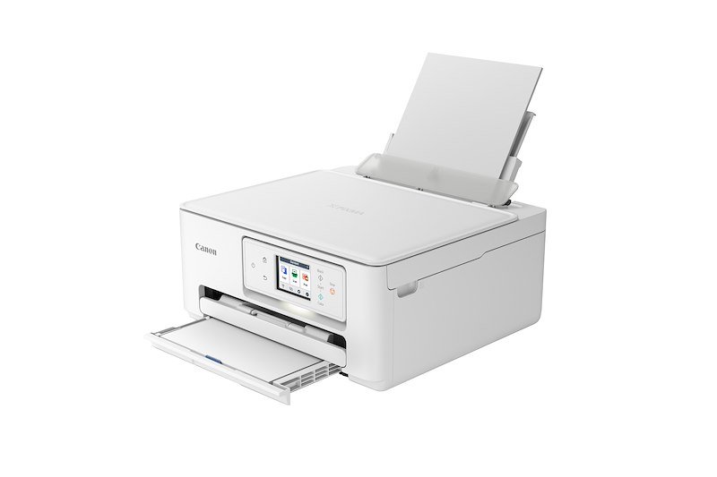 Canon Stampante Pixma Ts7650i Inkjet Bianco