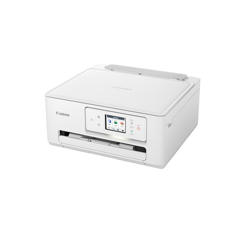 Canon Stampante Pixma Ts7650i Inkjet Bianco