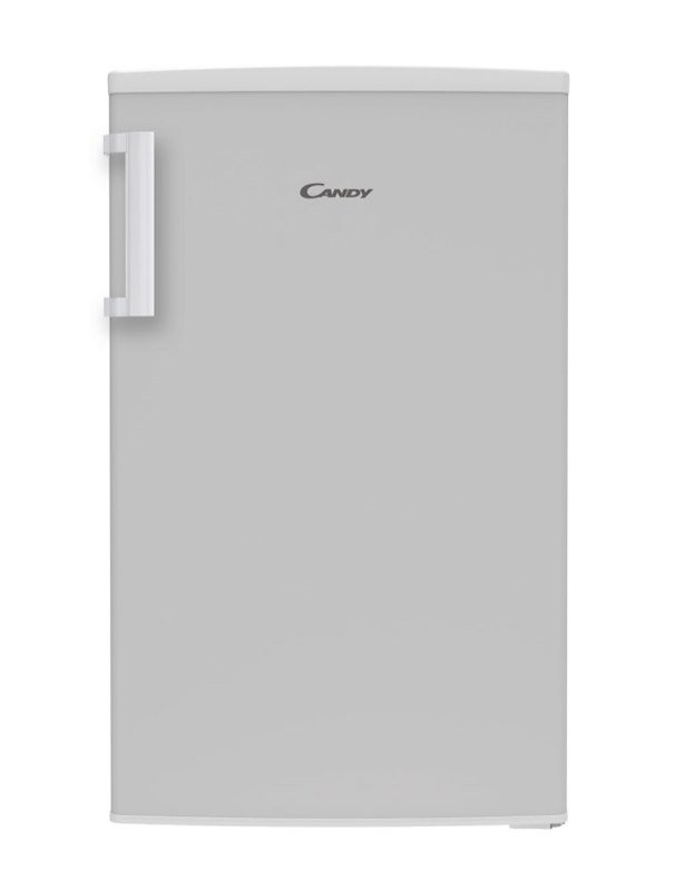 Candy Frigorifero Combinato COT1S45ESH 106 l Argento