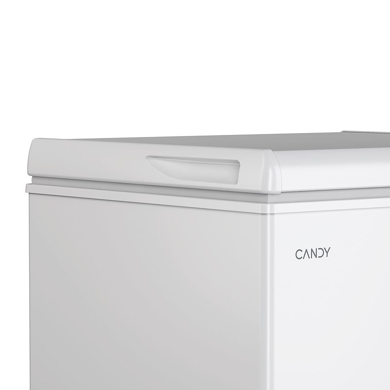 Candy Congelatore a Pozzetto CHAE 1002E 97 l Bianco