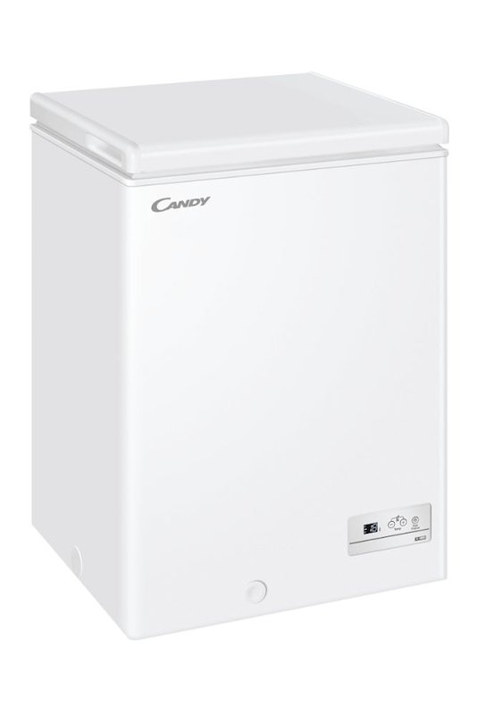 Candy Congelatore a Pozzetto CHAE 1002E 97 l Bianco